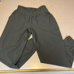 Womens powersoft high rise joggers - old navy